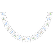 ハッピーイースターバニーラビット