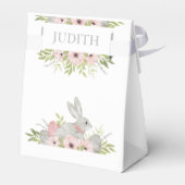 ハッピーイースターバニー春水彩 フェイバーボックス (裏面サイド)