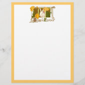 ハッピーイースターバニー (正面)