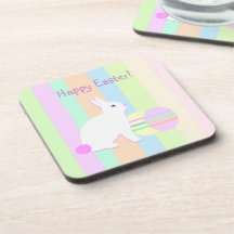 ハッピーイースターバニー&エッグス