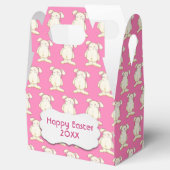 ハッピーイースターバニー フェイバーボックス (オープン)