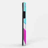 ハッピーイースターバニー Case-Mate iPhoneケース (裏面/右)