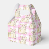 ハッピーイースターバンニーズオンジンガム フェイバーボックス (裏面サイド)