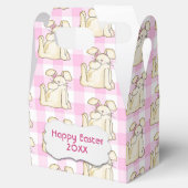 ハッピーイースターバンニーズオンジンガム フェイバーボックス (オープン)