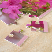 ハッピーイースターパズル11インチx 14インチ、252ピース ジグソーパズル (側面)