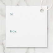 ハッピーイースターピットブルドッグ フェイバータグ (裏面)