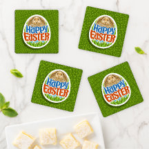 ハッピーイースターホリデーバニーフローラ