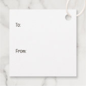 ハッピーイースターボストンテリアドッグス フェイバータグ (裏面)