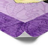 ハッピーイースターポーター ポスター (角)