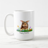 ハッピーイースターマググ コーヒーマグカップ (左)