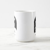 ハッピーイースターマググ コーヒーマグカップ (中央)