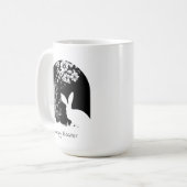 ハッピーイースターマググ コーヒーマグカップ (正面左)