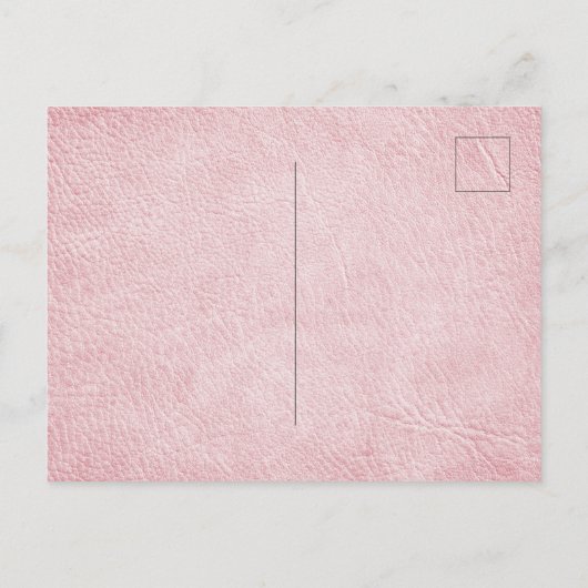 ハッピーイースターママ葉書 ポストカード (裏面)