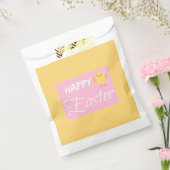 ハッピーイースターリトルシック フェイバーバッグ (封をした状態)