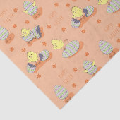 ハッピーイースターリトルチックスティッシュペーパー 薄葉紙 (詳細)