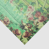 ハッピーイースターヴィンテージティッシュペーパー 薄葉紙 (詳細)