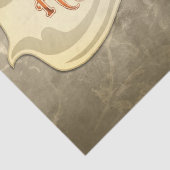 ハッピーイースターヴィンテージティッシュペーパー 薄葉紙 (詳細)