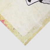 ハッピーイースターヴィンテージティッシュペーパー 薄葉紙 (詳細)