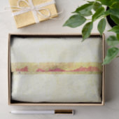 ハッピーイースターヴィンテージティッシュペーパー 薄葉紙 (ギフト)