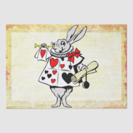 ハッピーイースターヴィンテージティッシュペーパー 薄葉紙