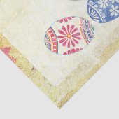 ハッピーイースターヴィンテージティッシュペーパー 薄葉紙 (詳細)