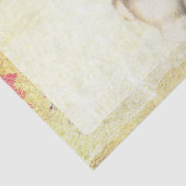 ハッピーイースターヴィンテージティッシュペーパー 薄葉紙 (詳細)