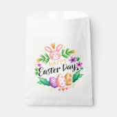 ハッピーイースター優先バッグ フェイバーバッグ (正面)