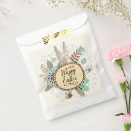 ハッピーイースター優先バッグ フェイバーバッグ