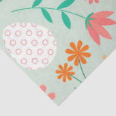 ハッピーイースター卵フローラ 薄葉紙 (詳細)