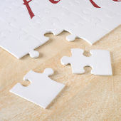 ハッピーイースター卵 ジグソーパズル (側面)