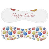 ハッピーイースター卵 ソフトボール (パネル)