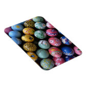 ハッピーイースター可撓性磁石 マグネット (右側)