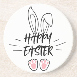 ハッピーイースター型 コースター