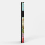 ハッピーイースター天使 Case-Mate iPhoneケース (裏面/右)