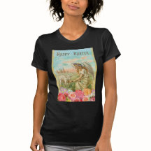 ハッピーイースター天使