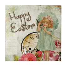 ハッピーイースター女