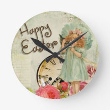 ハッピーイースター女