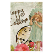 ハッピーイースター女