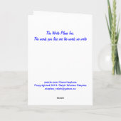 ハッピーイースター娘 シーズンカード (裏面)