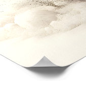 ハッピーイースター復活ポスター ポスター (角)