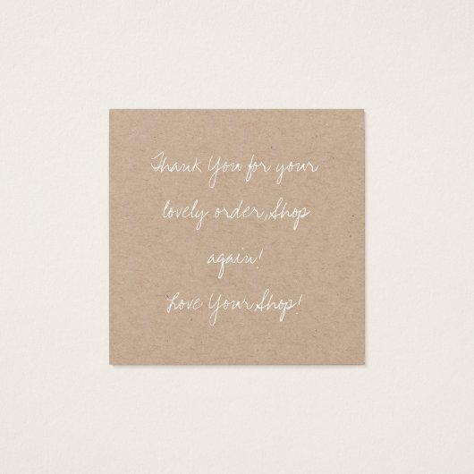 ハッピーイースター斑点卵イースターネストビジネス (裏面)