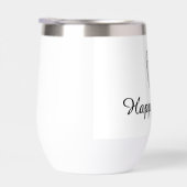 ハッピーイースター旅行用ウォーターボトル (右面)