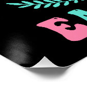 ハッピーイースター日 ポスター (コーナー)