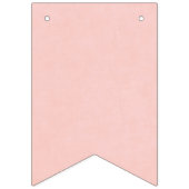 ハッピーイースター春の色のバカスタムントフラグ バンティングフラッグ (第2の旗)