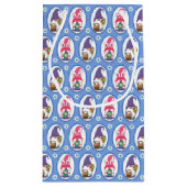 ハッピーイースター格言 スモールペーパーバッグ (裏面)