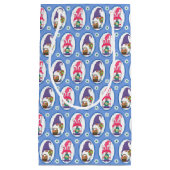 ハッピーイースター格言 スモールペーパーバッグ (正面)