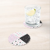 ハッピーイースター紙コースター ペーパーコースター (インサイチュ)