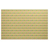 ハッピーイースター絵を描の卵狩り卵 ファブリック (ヤード)