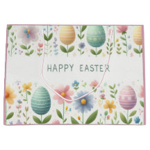 ハッピーイースター花