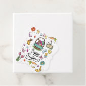 ハッピーイースター芸術 フェイバータグ (インサイチュ)